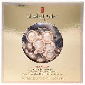 Sérum visage Advanced Ceramide Elizabeth Arden Advanced Ceramide Capsules (45 uds) de Elizabeth Arden, Sérums - Réf : S055861...