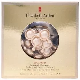 Sérum visage Advanced Ceramide Elizabeth Arden Advanced Ceramide Capsules (45 uds) de Elizabeth Arden, Sérums - Réf : S055861...