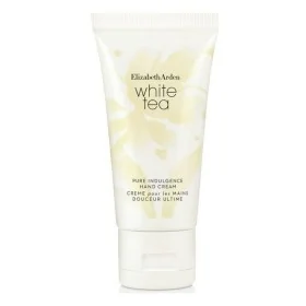 Crema de Manos White Tea Elizabeth Arden (30 ml) de Elizabeth Arden, Cremas para manos y uñas - Ref: S0558623, Precio: 10,10 ...