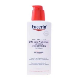 Körperlotion pH5 Skin Protection Eucerin (400 ml) von Eucerin, Feuchtigkeitscremes - Ref: S0558981, Preis: 17,81 €, Rabatt: %