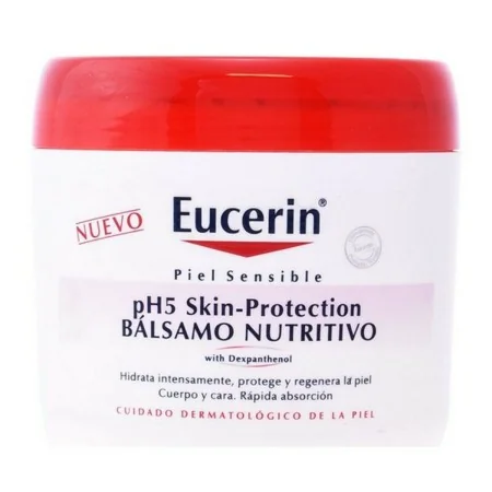 Bálsamo Corporal Hidratante Eucerin pH5 Nutritivo 450 ml | Epamu | Beauty Shop - Parfums, Make-up & Essentials Epamu.eu