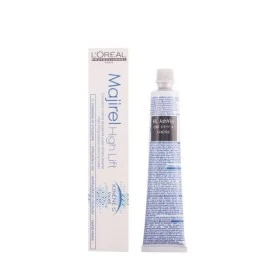 Tinta Permanente Color Creme Exitenn Nº 11/1 Bright Ash (60 ml) | Epamu | Beauty Shop - Parfums, Make-up & Essentials Epamu.eu