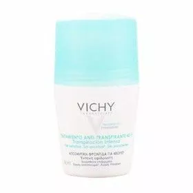 Deodorante Roll-on Deo Vichy 927-20300 (50 ml) 50 ml di Vichy, Deodoranti - Rif: S0559335, Prezzo: 12,08 €, Sconto: %