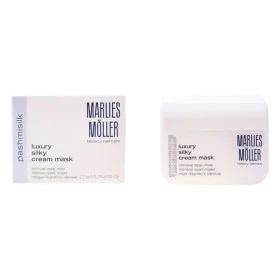 Mascarilla Capilar Marine Moisture Marlies Möller (125 ml) | Epamu | Beauty Shop - Parfums, Make-up & Essentials Epamu.eu