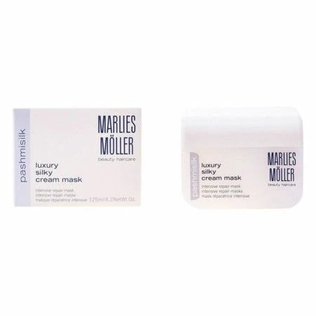 Máscara Capilar Reparadora Pashmisilk Marlies Möller (125 ml) | Epamu | Beauty Shop - Parfums, Make-up & Essentials Epamu.eu