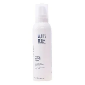 Espuma para Dar Volumen Color Mousse Nirvel Ceniza (300 ml) | Epamu | Beauty Shop - Parfums, Make-up & Essentials Epamu.eu