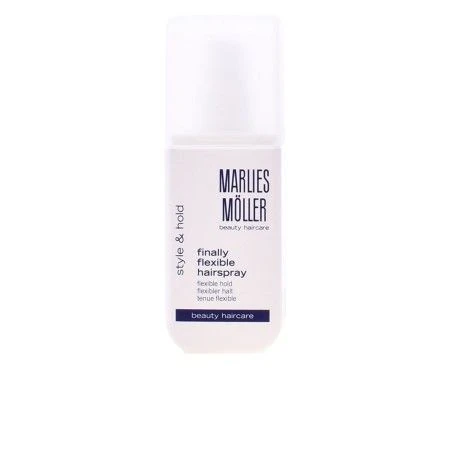 Flexible Hold Hairspray Styling Finally Marlies Möller (125 ml) | Epamu | Beauty Shop - Parfums, Make-up & Essentials Epamu.eu