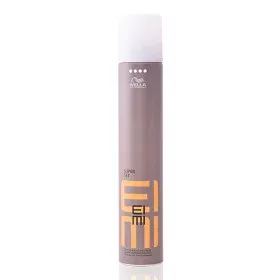 Firm Hold Hair Styling Nature Lac Salerm (650 ml) (650 ml) | Epamu | Beauty Shop - Parfums, Make-up & Essentials Epamu.eu