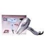 Föhn Parlux Hair Dryer Grau 2200 W aus Keramik Ionisch | Epamu | Beauty Shop - Parfums, Make-up & Essentials Epamu.eu