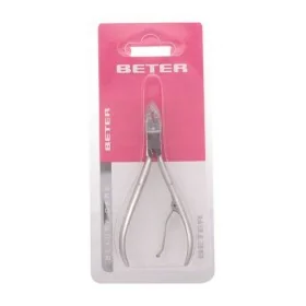 Alicate para Unhas Beter (1 ud) de Beter, Alicates de unhas - Ref: S0559669, Preço: 8,31 €, Desconto: %