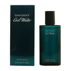 Aftershave Cool Water Davidoff von Davidoff, Aftershaves - Ref: S0559700, Preis: 23,66 €, Rabatt: %