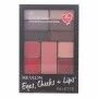 Estojo de Maquilhagem Eyes Cheeks Lips Revlon (1 Unidade) | Epamu | Beauty Shop - Parfums, Make-up & Essentials Epamu.eu