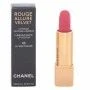 Lipstick Rouge Allure Velvet Chanel | Epamu.eu | Beauty Shop - Parfums, Make-up & Essentials Epamu.eu