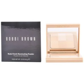 Fard Nude Finish Bobbi Brown de Bobbi Brown, Blush et fards à joues - Réf : S0559933, Prix : 53,59 €, Remise : %