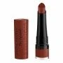 Lipstick Rouge Velvet Bourjois 2,4 g | Epamu | Beauty Shop - Parfums, Make-up & Essentials Epamu.eu