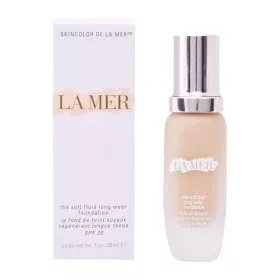 Fluid Makeup Basis Estee Lauder Double Wear Stay-in-Place Nº 3C2 Pebble Spf 10 30 ml | Epamu | Beauty Shop - Parfums, Make-up & Essentials Epamu.eu