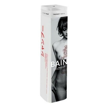 Shampoo Idratante Bain Elastic Keratin Trendy Hair | Epamu | Beauty Shop - Parfums, Make-up & Essentials Epamu.eu