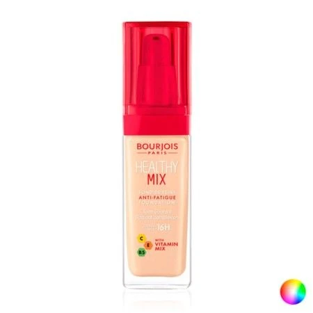 Anti-eye bags Healthy Mix Bourjois 8 ml | Epamu | Beauty Shop - Parfums, Make-up & Essentials Epamu.eu