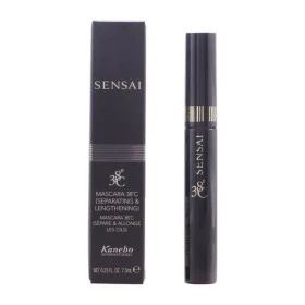 Mascara pour cils 38ºc Kanebo de Kanebo, Mascaras - Réf : S0560251, Prix : 29,68 €, Remise : %