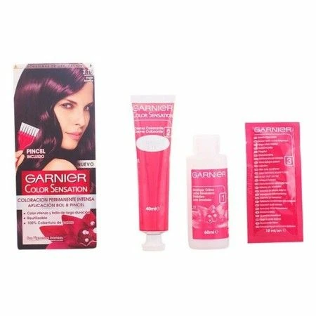 Permanent Dye Color Sensation Garnier | Epamu.eu | Beauty Shop - Parfums, Make-up & Essentials Epamu.eu