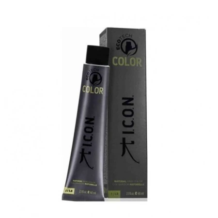 Tinte sin Amoniaco Ecotech Color I.c.o.n. Nº 9.0-rubio muy claro Nº 8.0-rubio claro 60 ml | Epamu | Beauty Shop - Parfums, Make-up & Essentials Epamu.eu