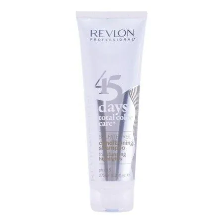 Shampoo e Balsamo 2 in 1 45 Days Revlon | Epamu | Beauty Shop - Parfums, Make-up & Essentials Epamu.eu