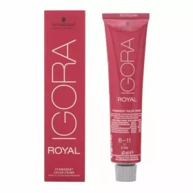 Tinta Permanente Revlonissimo Colorsmetique Revlon 6.3 Nº 6.3 (60 ml) | Epamu.eu | Beauty Shop - Parfums, Make-up & Essentials Epamu.eu