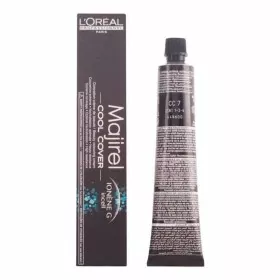 Tintura Permanente Color Touch Wella Plus Nº 55/06 (60 ml) | Epamu.eu | Beauty Shop - Parfums, Make-up & Essentials Epamu.eu