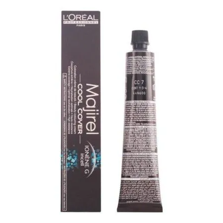 Dauerfärbung Cool-Cover Blond L'Oreal Professionnel Paris 50 ml | Epamu.eu | Beauty Shop - Parfums, Make-up & Essentials Epamu.eu