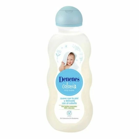 Profumo per Bambini Denenes 8411061732298 EDC 600 ml | Epamu | Beauty Shop - Parfums, Make-up & Essentials Epamu.eu