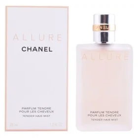 Parfum pour cheveux Allure Chanel (35 ml) 35 ml Allure de Chanel, Parfums pour cheveux - Réf : S0560800, Prix : 67,41 €, Remi...