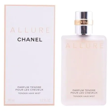 Hair Perfume Allure Chanel (35 ml) 35 ml Allure | Epamu | Beauty Shop - Parfums, Make-up & Essentials Epamu.eu