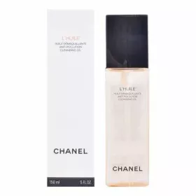 Olio Struccante L'Huile Chanel Huile (150 ml) 150 ml di Chanel, Detergenti ed esfolianti - Rif: S0560815, Prezzo: 45,85 €, Sc...