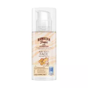 Facial Sun Cream Sesderma REPASKIN SPF 50+ 50 ml Fluid Invisible | Epamu | Beauty Shop - Parfums, Make-up & Essentials Epamu.eu