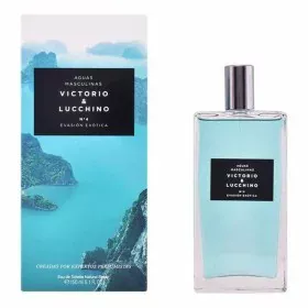 Profumo Uomo Victorio & Lucchino AGUAS MASCULINAS DE V&L EDT 150 ml di Victorio & Lucchino, Acqua di Colonia - Rif: S0561318,...