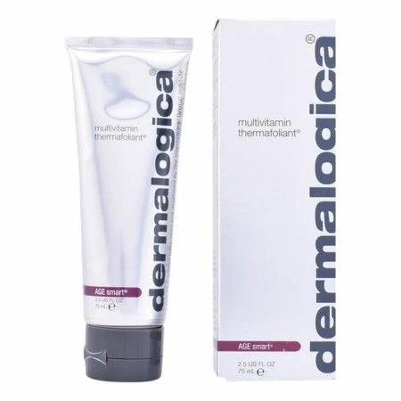 Gel Exfoliante Facial Age Smart Dermalogica 822-62714 (75 ml) 75 ml | Epamu | Beauty Shop - Parfums, Make-up & Essentials Epamu.eu