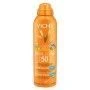 Sonnenschutzspray Ideal Soleil Vichy MB001900 (200 ml) Spf 50 SPF 50+ 200 ml | Epamu.eu | Beauty Shop - Parfums, Make-up & Essentials Epamu.eu