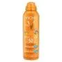 Spray Protezione Solare Ideal Soleil Vichy MB001900 (200 ml) Spf 50 SPF 50+ 200 ml | Epamu.eu | Beauty Shop - Parfums, Make-up & Essentials Epamu.eu