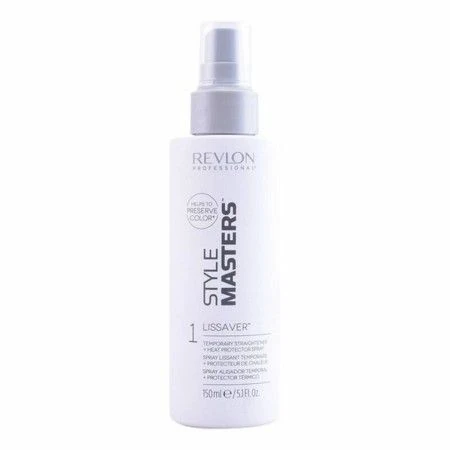 Glättungsspray Revlon Style Masters (150 ml) 150 ml | Epamu | Beauty Shop - Parfums, Make-up & Essentials Epamu.eu