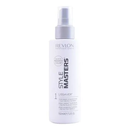 Spray Alisador Revlon Style Masters (150 ml) 150 ml | Epamu | Beauty Shop - Parfums, Make-up & Essentials Epamu.eu