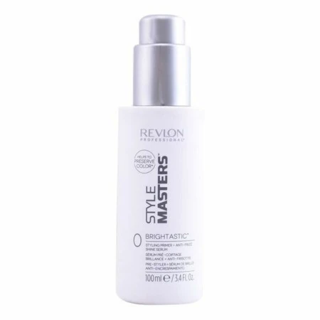 Spray Shine for Hair Style Masters Revlon (100 ml) | Epamu | Beauty Shop - Parfums, Make-up & Essentials Epamu.eu