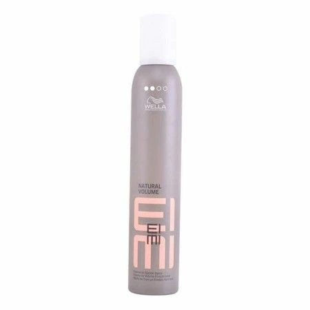 Espuma para Dar Volumen Eimi Wella (300 ml) | Epamu | Beauty Shop - Parfums, Make-up & Essentials Epamu.eu