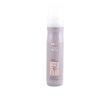 Haarspray Festiger Eimi Body Crafter Wella Volumen (150 ml) | Epamu.eu | Beauty Shop - Parfums, Make-up & Essentials Epamu.eu