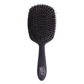 Brush Cecotec Bamba InstantCare 1200 Look Brush Black Ceramic | Epamu | Beauty Shop - Parfums, Make-up & Essentials Epamu.eu