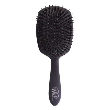 Spazzola Pro Epic Shine Deluxe The Wet Brush Epic Professional Nero (1 Unità) | Epamu | Beauty Shop - Parfums, Make-up & Essentials Epamu.eu