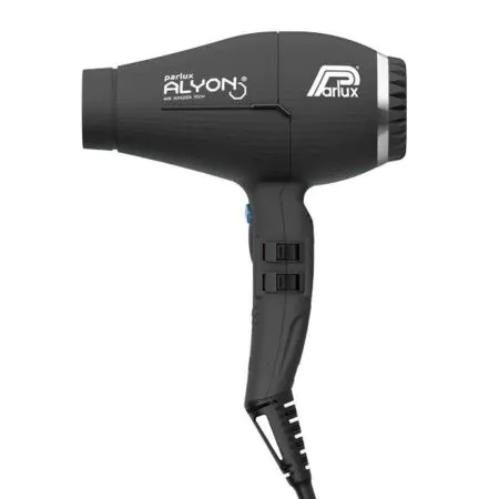 Secador de Cabelo Parlux Parlux Alyon Preto 2250 W | Epamu | Beauty Shop - Parfums, Make-up & Essentials Epamu.eu