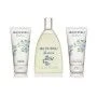 Set mit Damenparfüm Gardenia Aire Sevilla (3 pcs) (3 pcs) | Epamu.eu | Beauty Shop - Parfums, Make-up & Essentials Epamu.eu