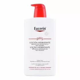 Loción Hidratante pH5 Eucerin (1000 ml) 1 L de Eucerin, Hidratantes - Ref: S0562785, Precio: 31,27 €, Descuento: %