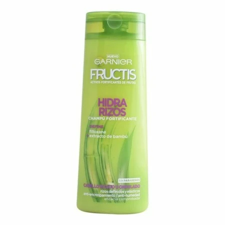 Champú Hidra Rizos Fructis (360 ml) | Epamu | Beauty Shop - Parfums, Make-up & Essentials Epamu.eu