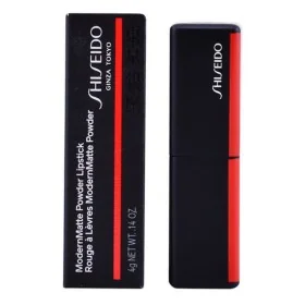 Lipstick Modernmatte Powder Shiseido 4 g by Shiseido, Lipsticks - Ref: S0563100, Price: 22,29 €, Discount: %